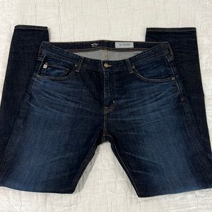 AG men’s jeans